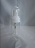 50ml foam dispenser bottle