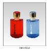 50ml fragrance bottle