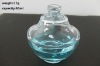 50ml glass bottle for perfume