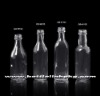 50ml glass bottles