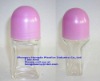 50ml glass cosmetic bottle