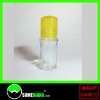 50ml glass deodorant bottle