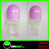 50ml glass deodorant bottles