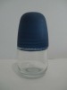 50ml glass deodorant roll on bottles