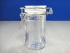 50ml glass jam jar