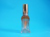 50ml glass perfume bottle