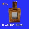 50ml glass perfume bottle