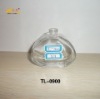 50ml glass perfume bottle