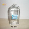 50ml glass perfume bottle