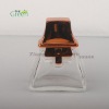 50ml glass perfume bottle