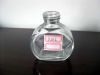 50ml glass perfume bottle