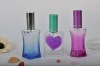 50ml glass perfume bottle