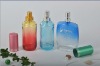 50ml glass perfume bottle