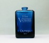 50ml glass perfume bottle