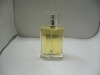 50ml glass perfume bottle