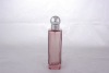 50ml glass perfume bottle