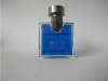 50ml glass perfume bottle