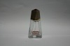 50ml glass perfume bottle