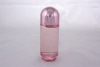 50ml glass perfume bottle