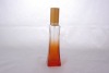 50ml glass perfume bottle