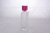 50ml glass perfume bottle