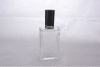 50ml glass perfume bottle