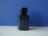 50ml glass perfume bottle