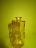 50ml glass perfume bottle