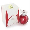 50ml glass perfume bottle