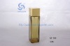 50ml glass perfume bottle with cap and sprayer