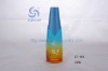 50ml glass perfume bottle with cap and sprayer