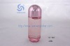 50ml glass perfume bottle with cap and sprayer