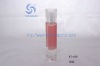 50ml glass perfume bottle with cap and sprayer