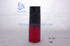 50ml glass perfume bottle with cap and sprayer