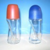 50ml glass roll bottle