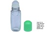 50ml glass roll on bottle