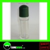 50ml glass roll on deodorant bottle