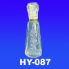 50ml glass scent bottle