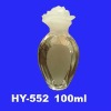 50ml glass scent bottle