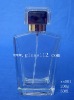 50ml glass spray perfume bottle