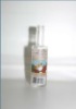 50ml glass vodka bottle