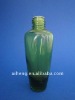 50ml green color essential oil bottle