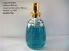 50ml grenade shaped perfume bottle