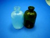 50ml moulded glass vial