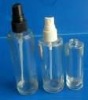 50ml perfum glass bottle