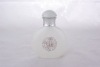 50ml  perfume frosted bottle