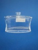 50ml perfume glass bottle