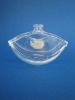 50ml perfume glass bottle