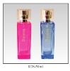 50ml perfume glass bottle