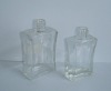 50ml perfume  glass bottle